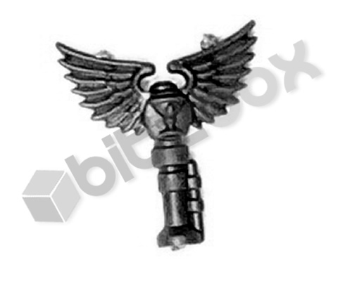 500x400 Blood Angels Tactical Squad Icon