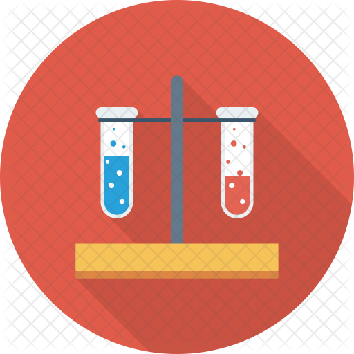 512x512 Blood Icon Of Flat Style