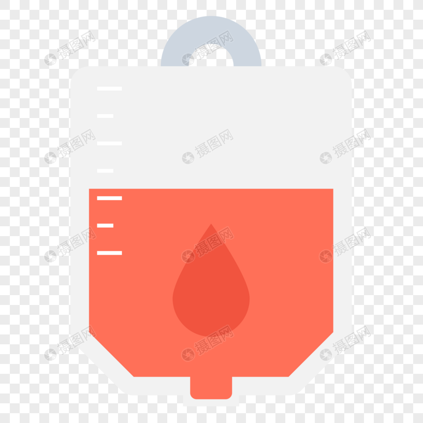 860x860 Blood Transfusion Bag Icon Png Image Picture Free Download