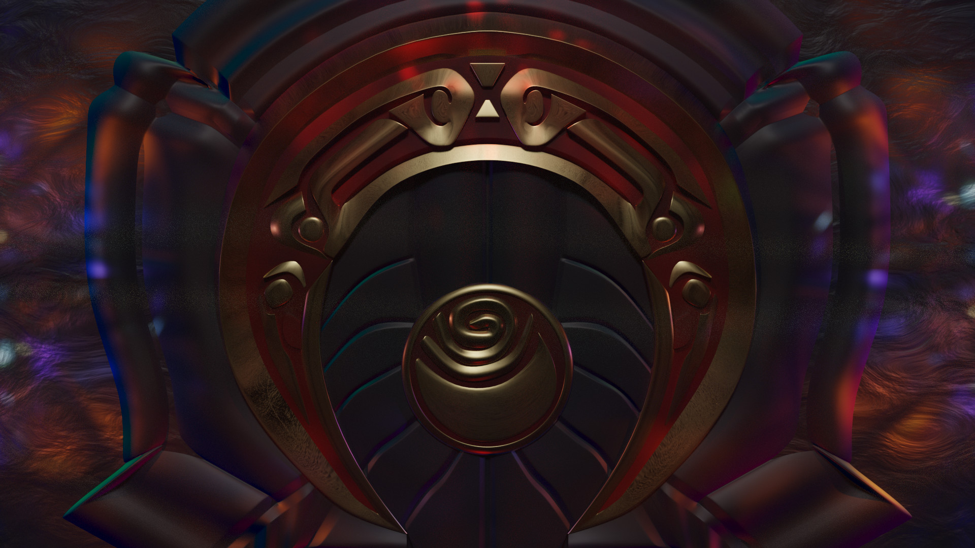 1920x1080 Artstation