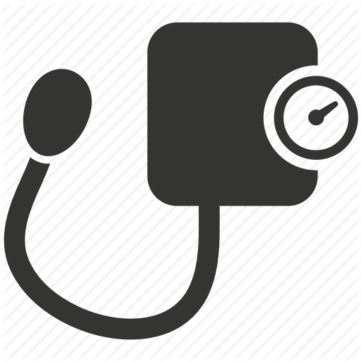 512x512 Blood Pressure, Blood Pressure Cuff, Kit, Measure, Medical