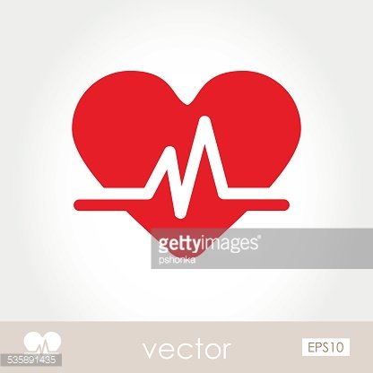 416x416 Blood Pressure Icon Premium Clipart
