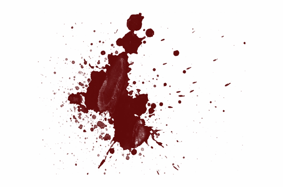 920x608 Blood Splatter Transparent Png Pictures