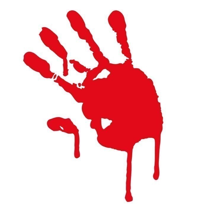702x703 Bloody Icon