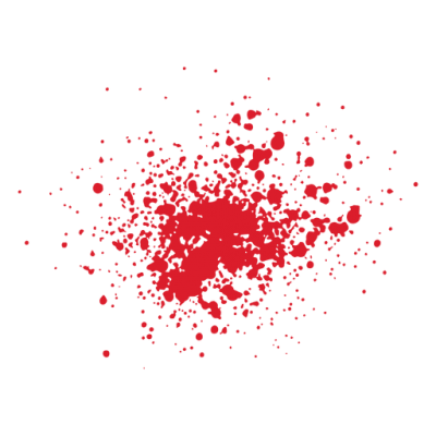 400x400 Download Blood Splatter Free Png Transparent Image And Clipart