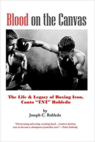 333x499 Blood On The Canvas The Life Legacy Of Boxing Icon