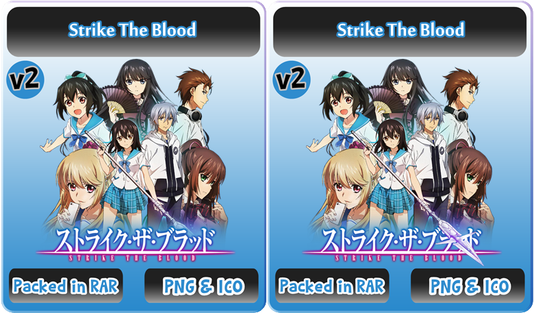 780x457 Strike The Blood