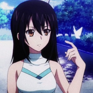 300x300 Strike The Blood Icons Tumblr