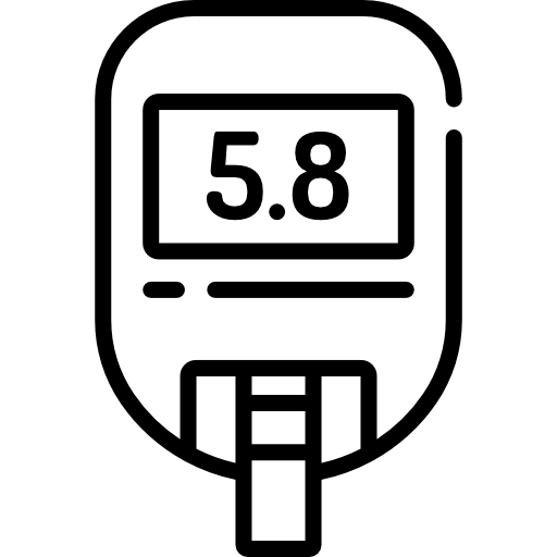 512x512 Sugar Blood Level