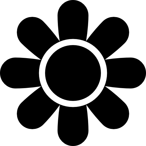 512x512 Bloom Icon
