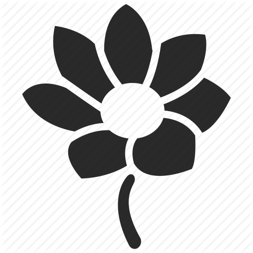 512x512 Bloom, Blooming, Botanic, Flower, Garden, Gardening, Plant Icon