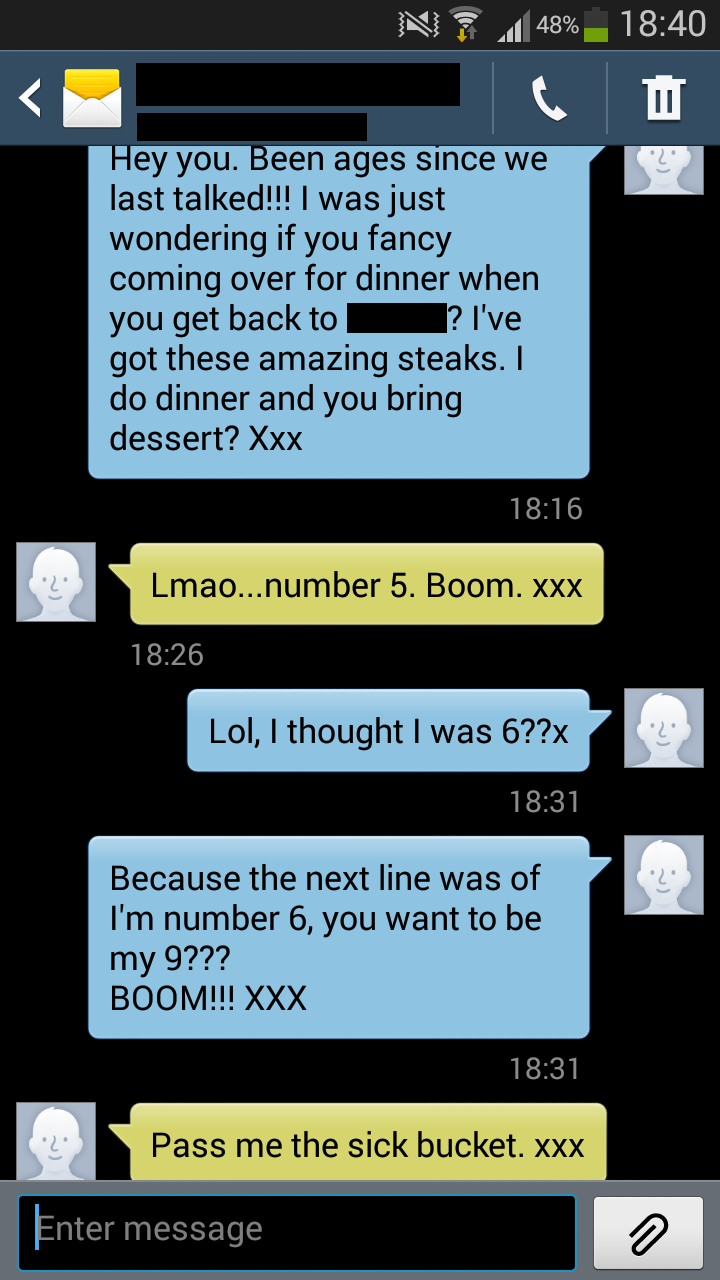 720x1280 Steak And Blowjob Day My Mental Stream