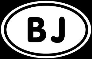 300x193 Bj Sticker Blowjob Love Head Suck Knees Funny Car Decal Ebay