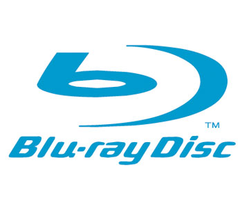 350x300 Blu Ray Icon