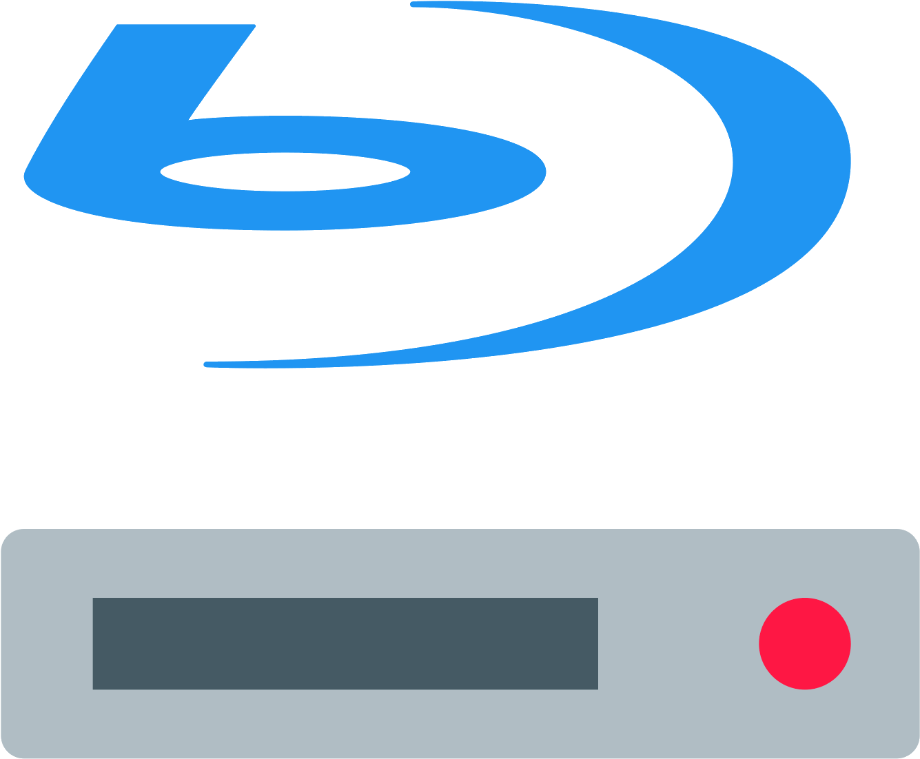 1335x1102 Download Blu Ray Disc Player Icon
