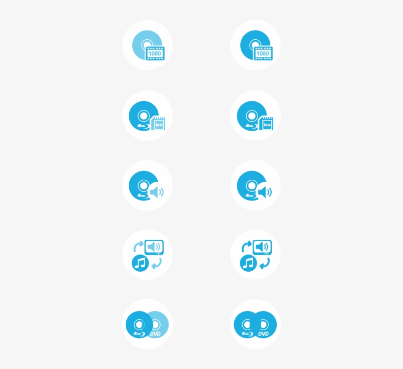 820x751 Icon Pro Bluray Player