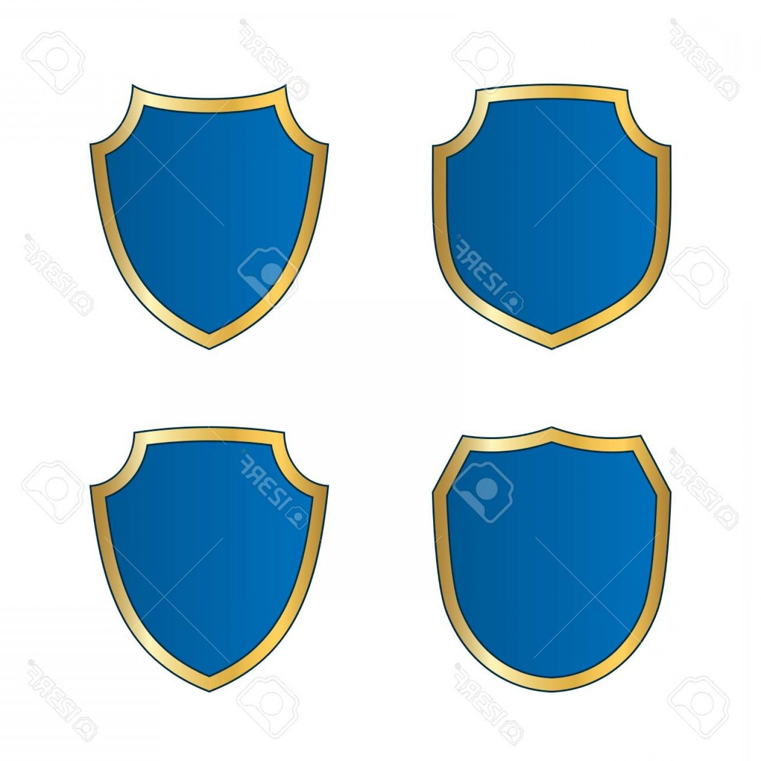 1560x1560 Gold And Blue Shield Logo
