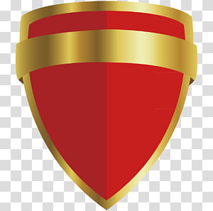 300x297 Gold And Blue Hard Shield, Junior Shield Transparent Background