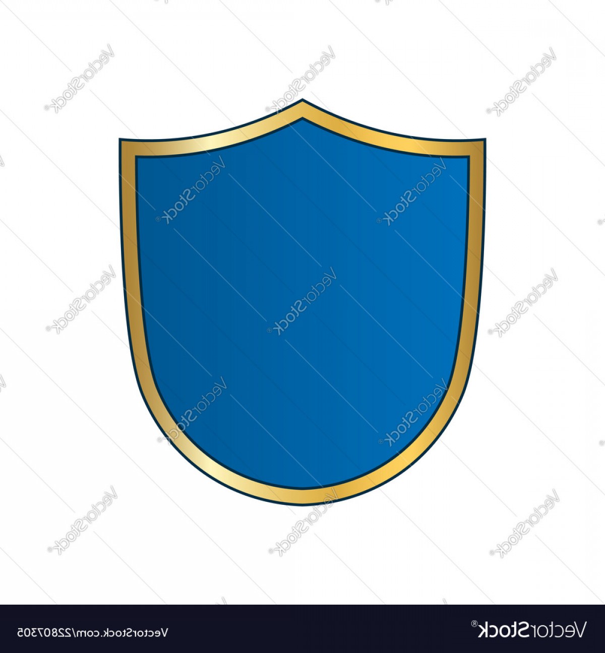 1200x1296 Shield Gold Blue Icon Shape Emblem Vector Handandbeak