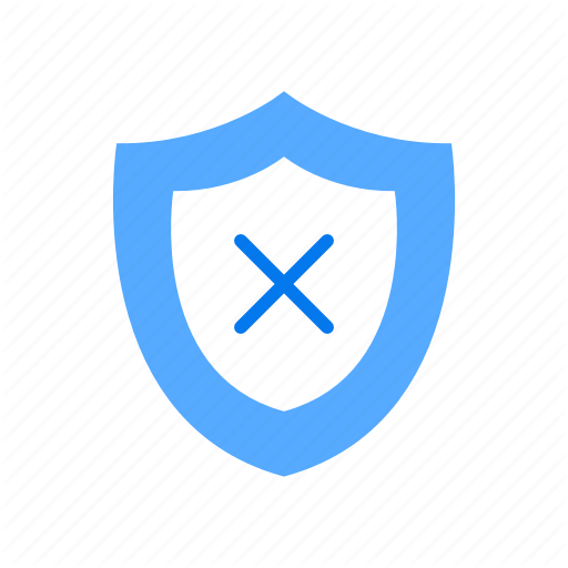 512x512 Gold, Medal, Premium, Reward, Shield Icon