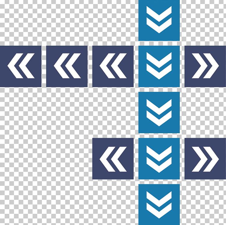 728x724 Blue Arrow Icon Png, Clipart, Arrows, Angle, Area, Arrow