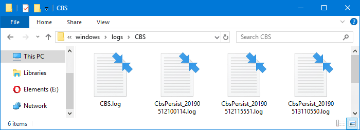 Remove Two Blue Arrows Icon On And Folders In Windows 700x253 Remove Two Blue Arrows Icon On And Folders In Windows