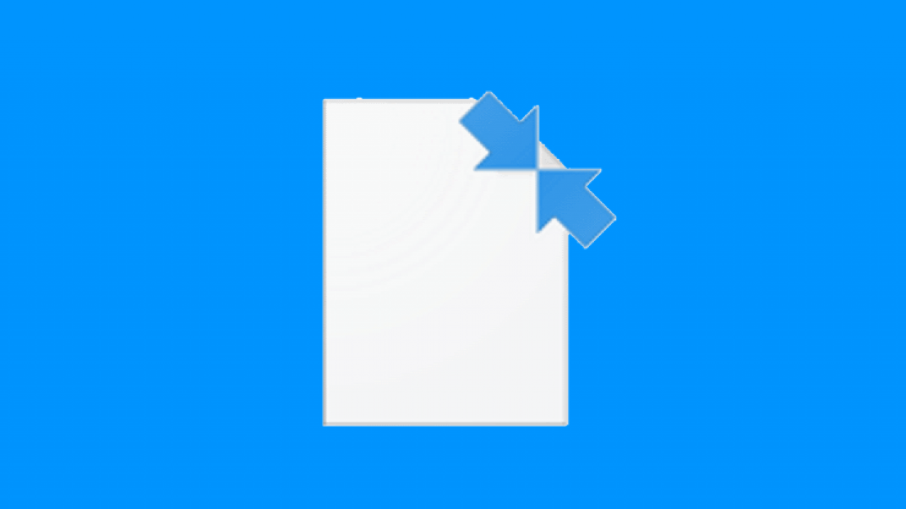 Blue Arrow Icon On Files at Collection of Blue Arrow