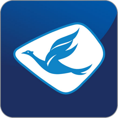 400x400 Blue Bird Group Apps
