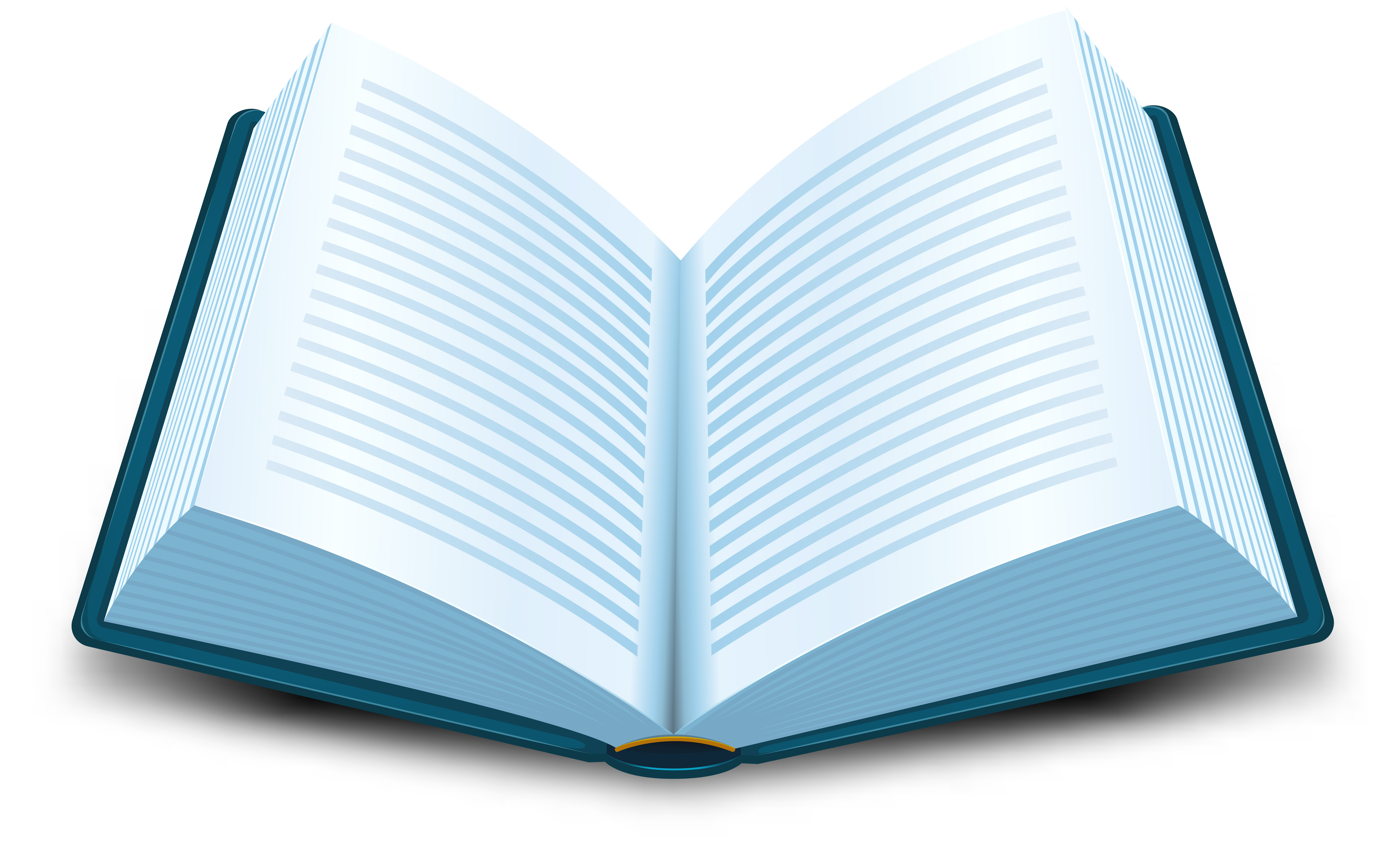 7087x4341 Book Icon