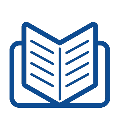 400x400 Book Icon