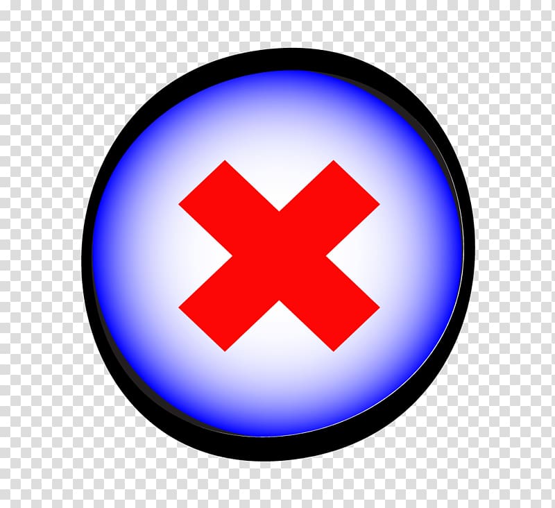 800x732 Button Icon, Blue Button Icon Red Cross Transparent Background Png