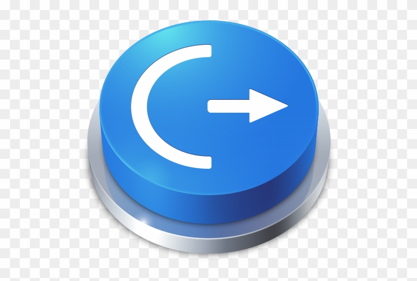 840x566 Exit Button Icon
