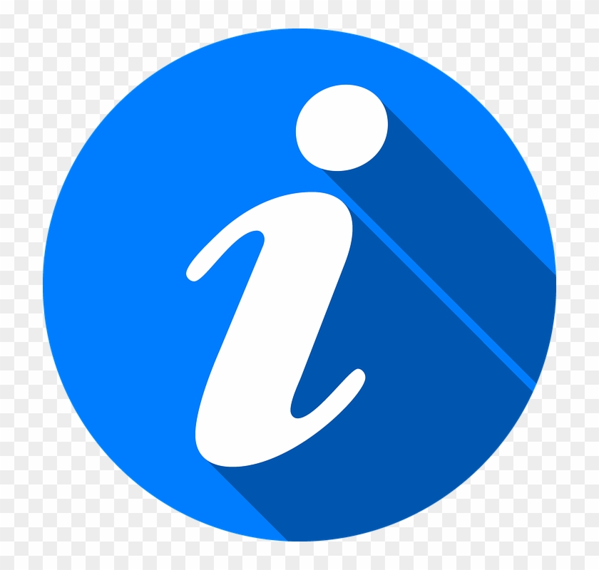 840x800 Info, Icon, Button, Web, Help, Blue, Message