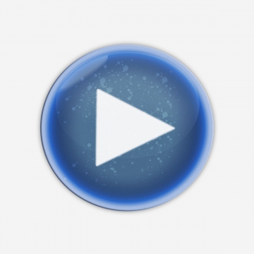 360x360 Play Icon Png Images Vector And Free Download