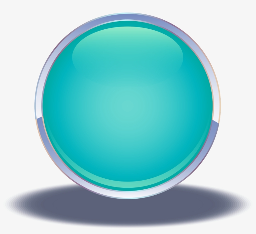 Blue Button Icon at Vectorified.com | Collection of Blue Button Icon ...