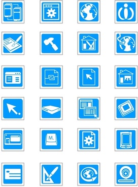 272x368 Blue Calendar Icon Free Vector Download
