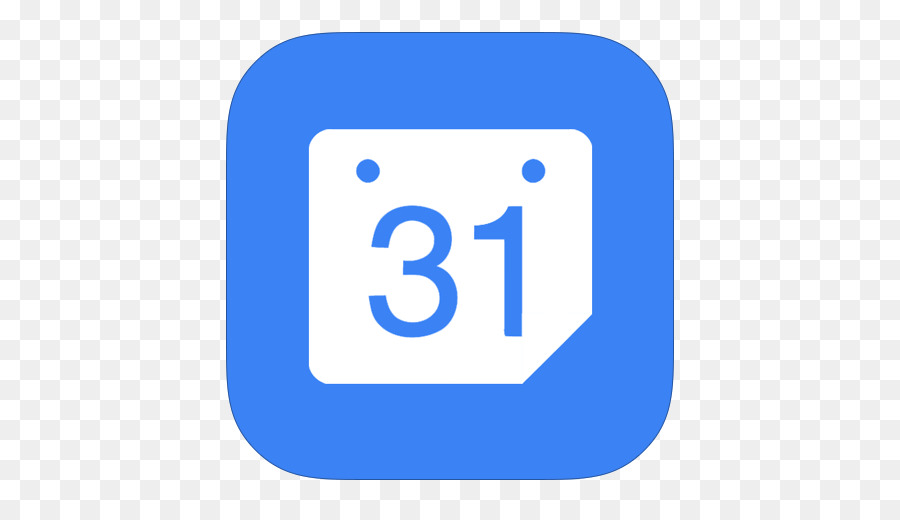 900x520 Google Calendar Icon Clipart