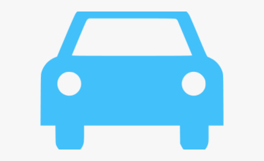 920x560 Car Icons Blue