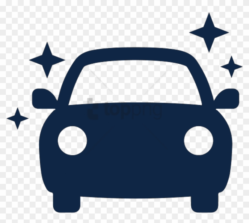 840x752 Free Png Car Icon