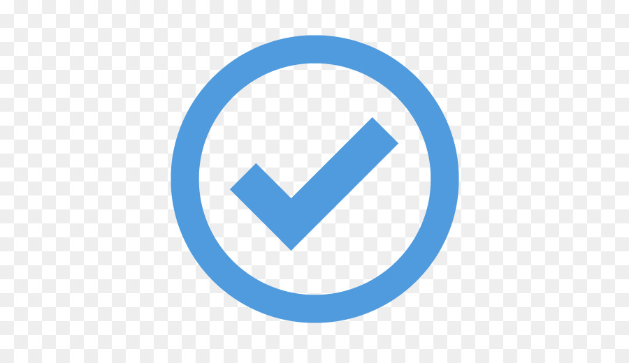 900x520 Blue Check Mark