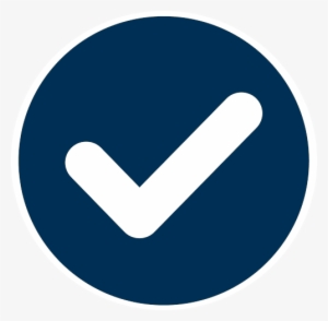 Blue Check Mark Icon at Vectorified.com | Collection of Blue Check Mark ...