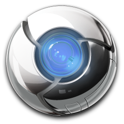 256x256 Google Chrome Alt Icon Download Google Chrome Icons Iconspedia