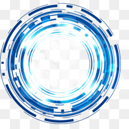 260x260 Blue Circle Png Images In Collection