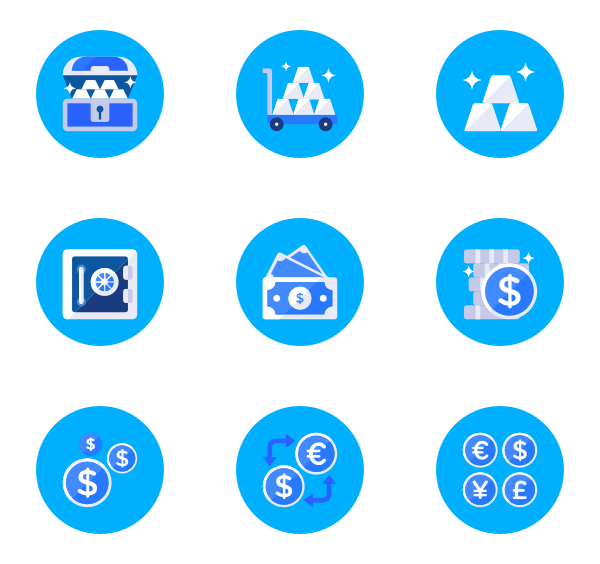 600x564 Video Premium Icons