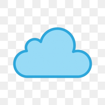 360x360 Cloud Icon Png Images Vector And Free Download