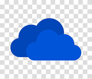 300x256 Simply Styled Icon Set Icons Free Onedrive Folder Alt, Blue