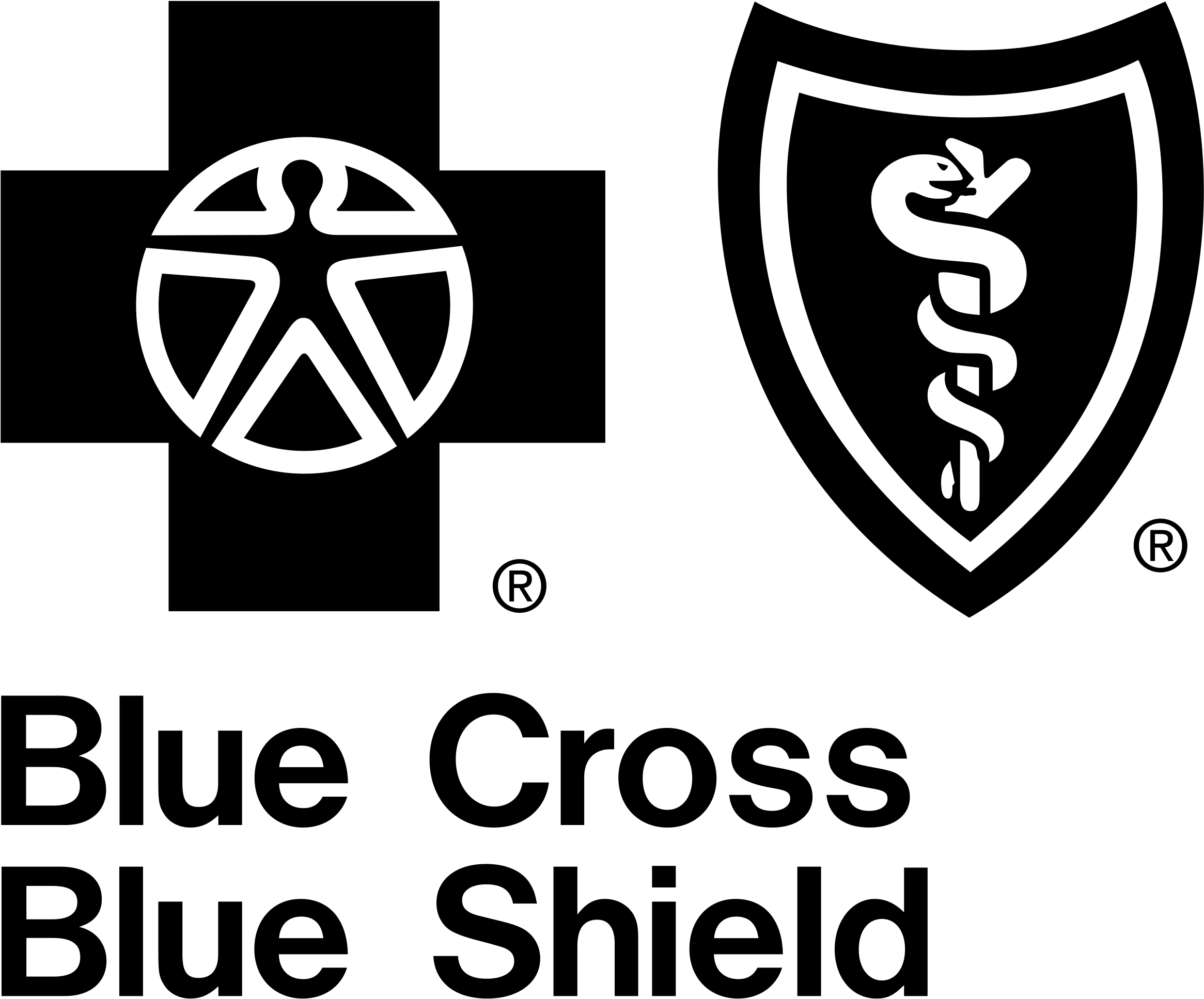 Hd Blue Cross Blue Shield Logo Png Transparent 2331x1935 Hd Blue Cross Blue Shield Logo Png Transparent