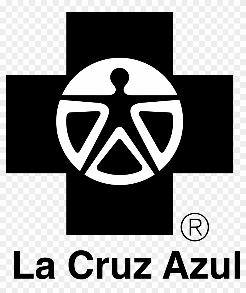 La Cruz Azul Logo Png Transparent 840x997 La Cruz Azul Logo Png Transparent