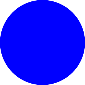 Blue Dot Icon at Vectorified.com | Collection of Blue Dot Icon free for ...