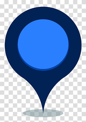 300x425 Blue Google Maps Map Pin Transparent Background Png Clipart
